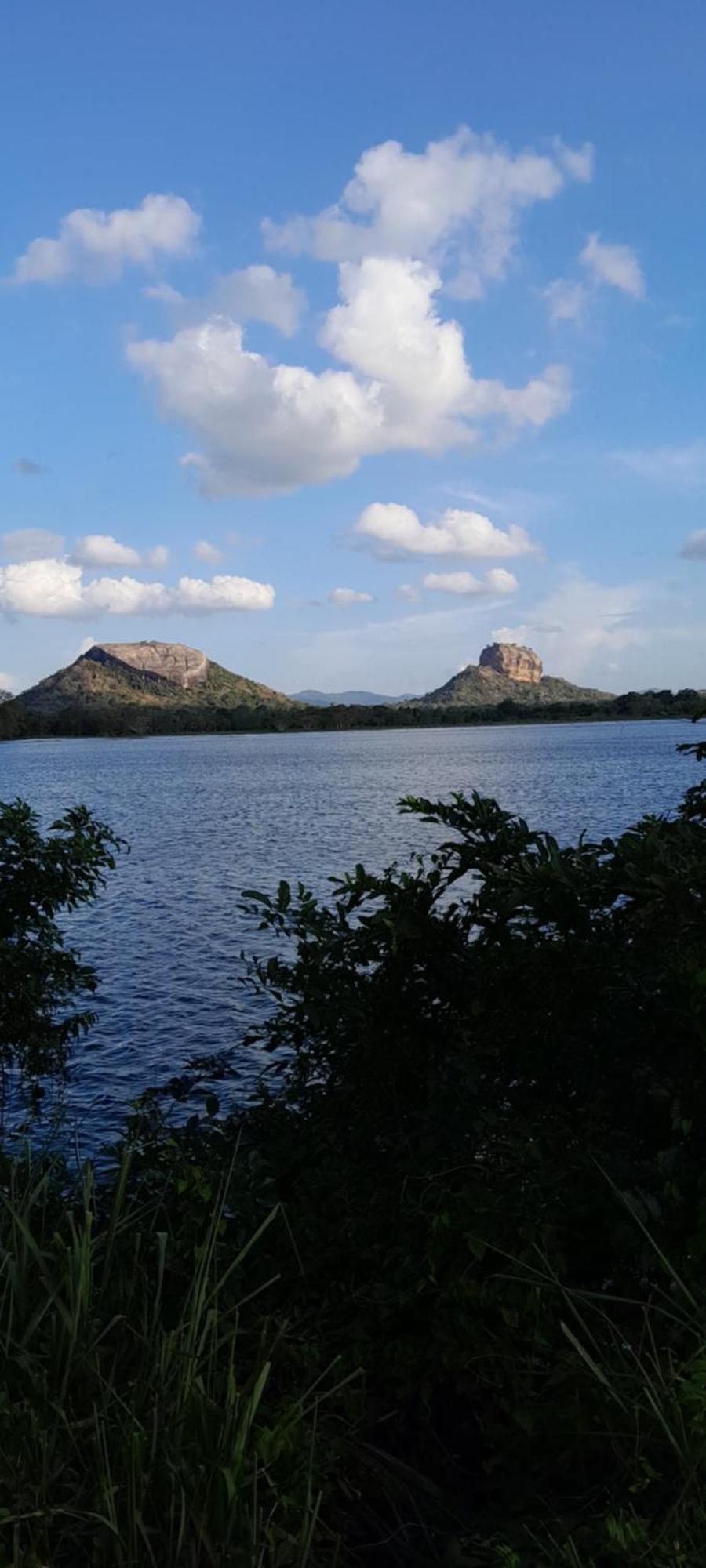 Liyara Home Stay Sigiriya Exterior foto